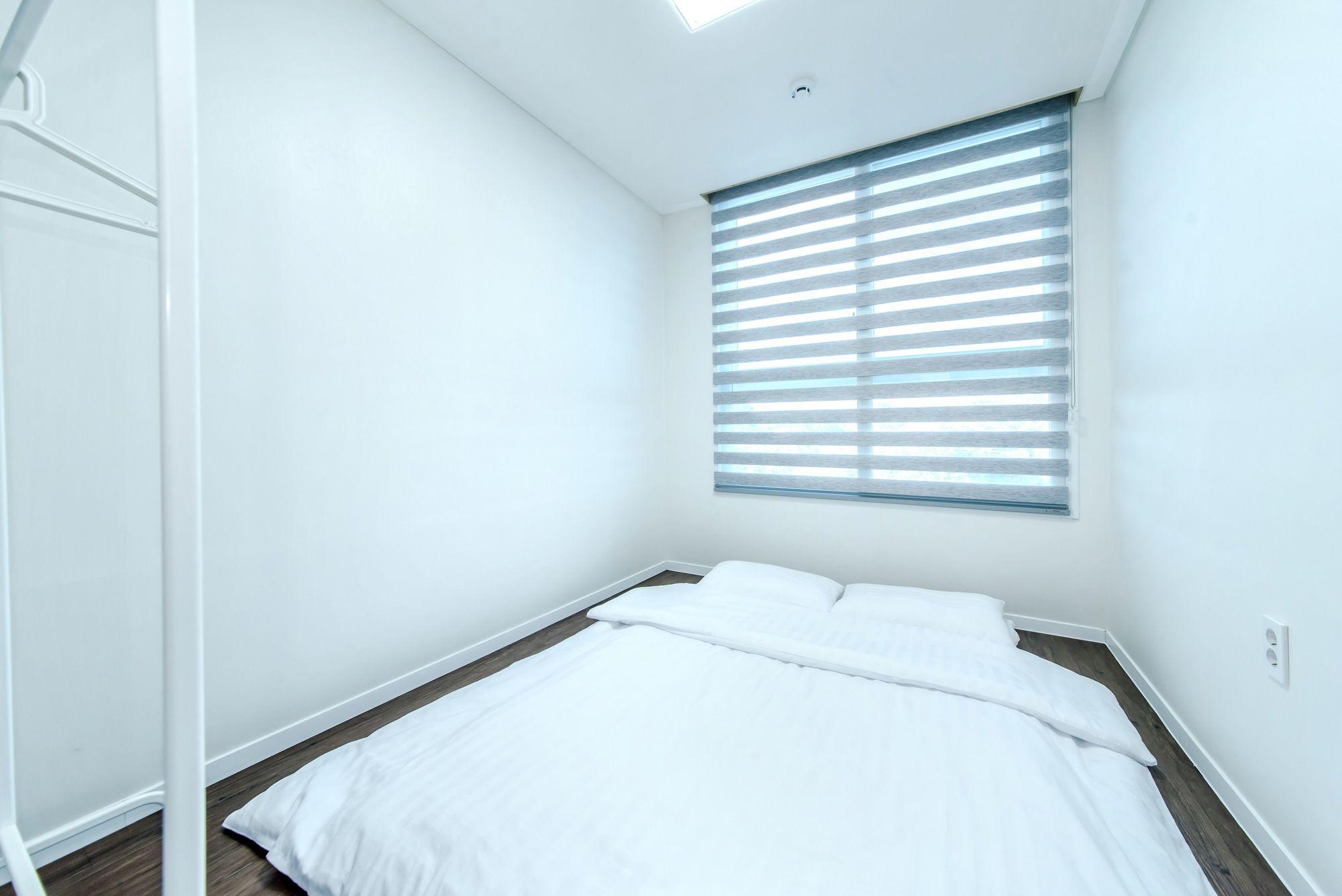 Jeju Hada Pension ソギポ エクステリア 写真
